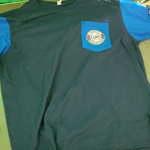 Chicago Cups Shirt  2016 shirt  csn
